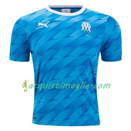 Divisa di Calcio Olympique de Marseille Trasferta 2019/2020